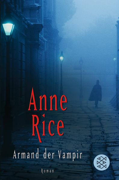 Armand der Vampir: Roman (Fischer Taschenbücher) - Rice, Anne