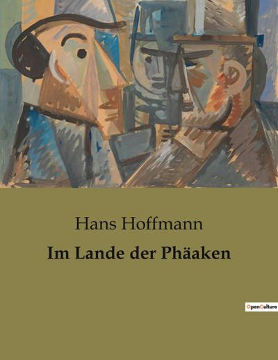 Im Lande der Phäaken - Hans Hoffmann