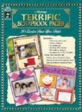 Making Marvelous Scrapbook Pages (It's easier Than You Think) - Hot Off The Press