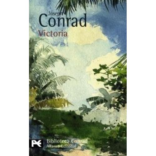 VICTORIA - CONRAD