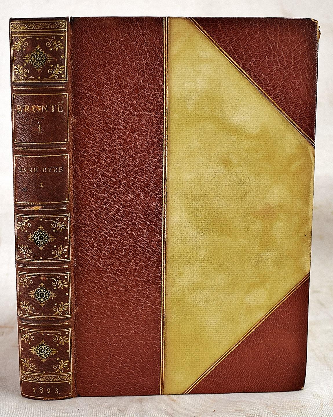 The Works of Charlotte, Emily, and Anne The Works of Charlotte, Emily, and Anne