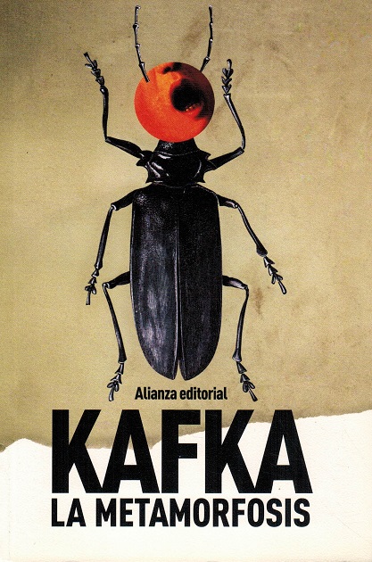 Metamorfosis, La. - Kafka, Franz [1883-1924]