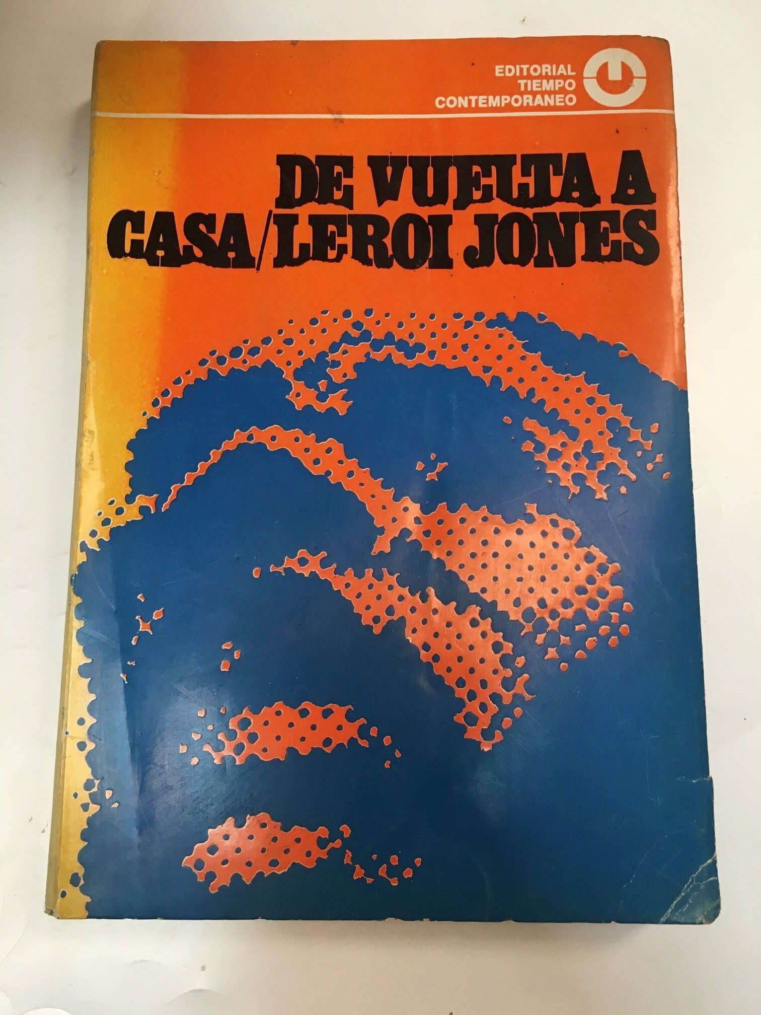 De vuelta a casa - Leori Jones