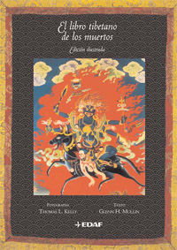 EL LIBRO TIBETANO DE LOS MUERTOS - MULLIN GLENN H.