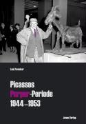 Picassos Purpur-Periode - Zwecker, Loel