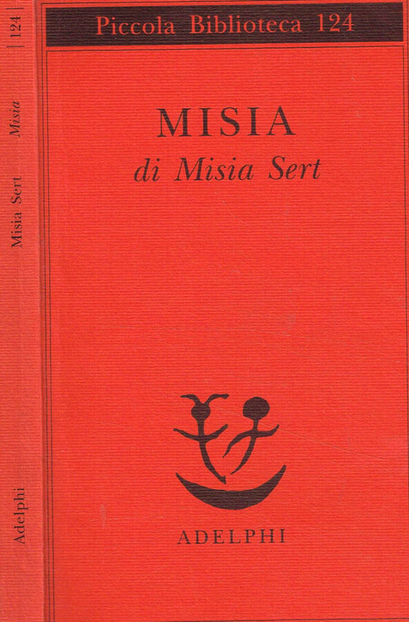 Misia - Misia Sert