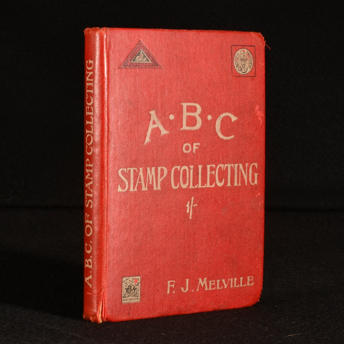 Guide to Stamp Collecting