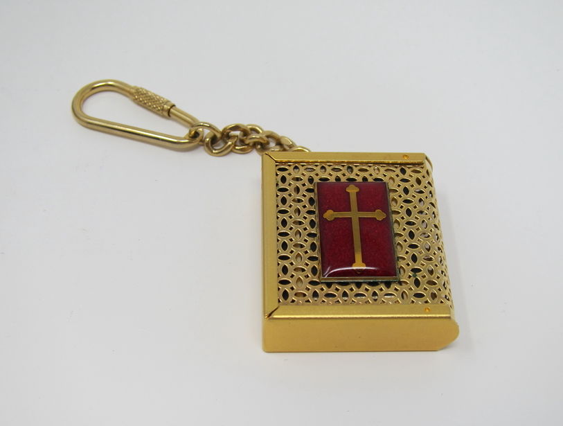 how much is the new testament bible