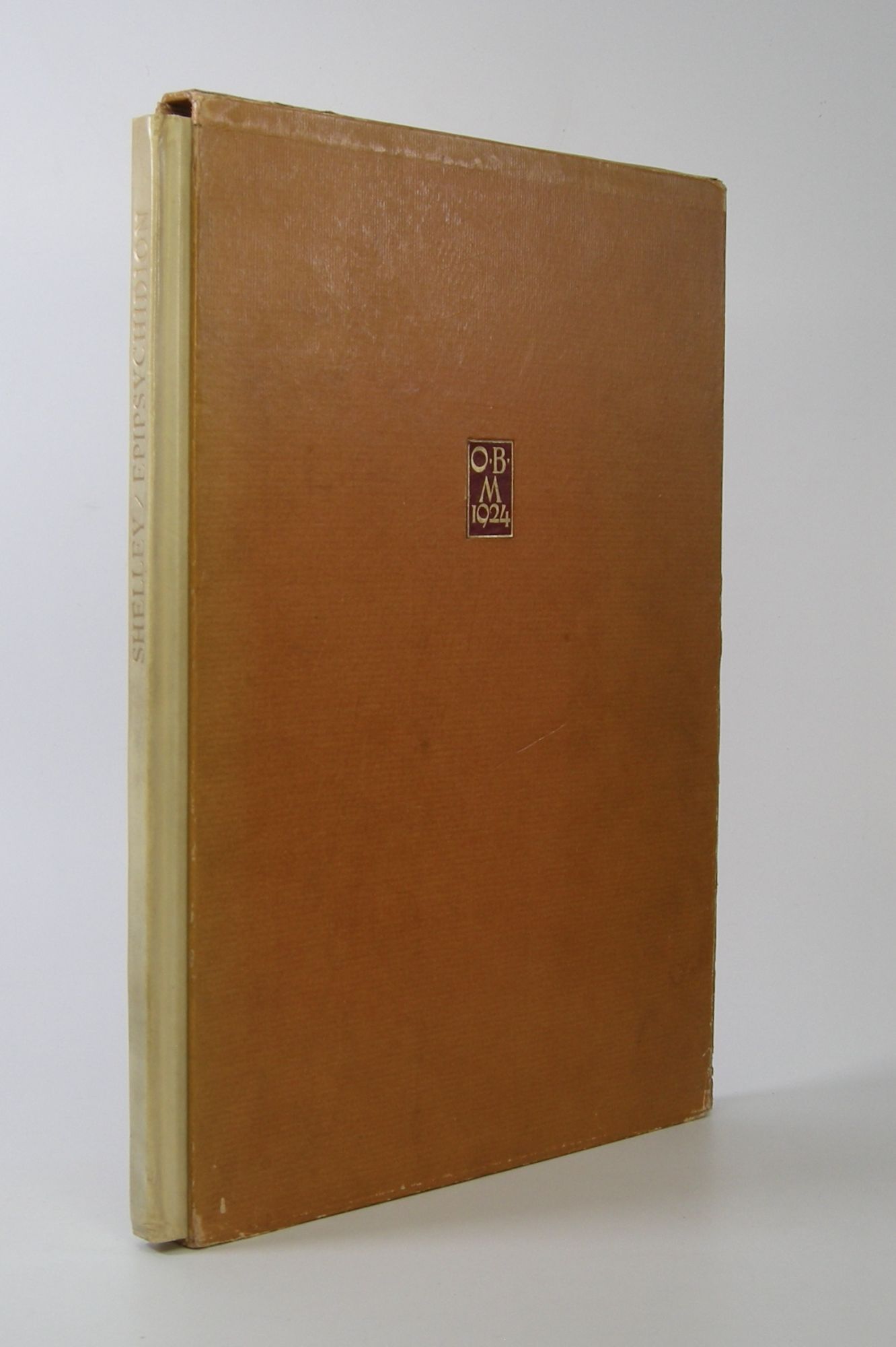 Epipsychidion - Shelley, Percy Bysshe