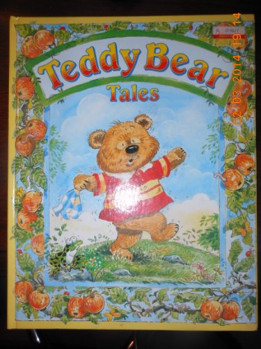 Teddy Bear Tales - Maureen Spurgeon