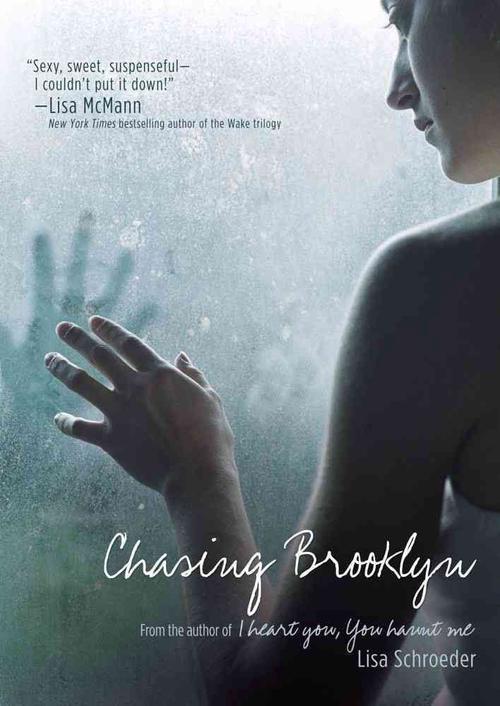 Chasing Brooklyn (Paperback) - Lisa Schroeder