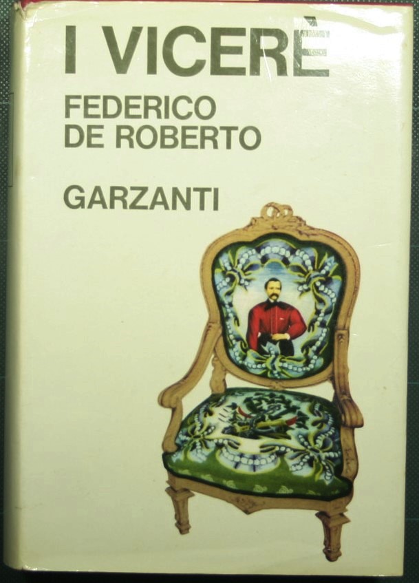 I Vicerè - De Roberto Federico