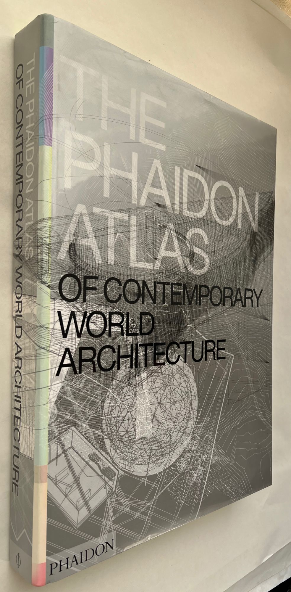 The Phaidon Atlas of Contemporary World The Phaidon Atlas of Contemporary World