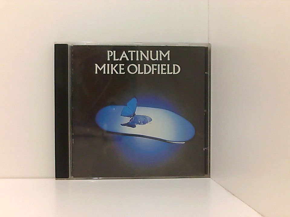 Platinum - Oldfield, Mike