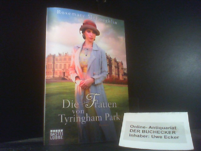 Die Frauen von Tyringham Park