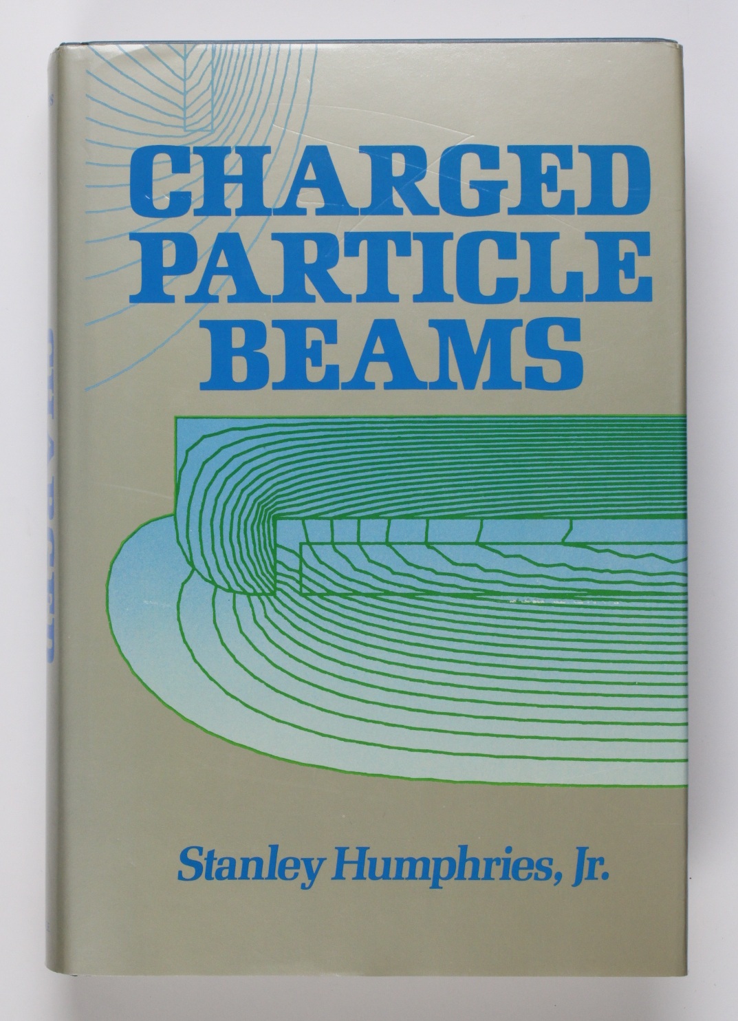 Charged Particle Beams - Humphries, Stanley