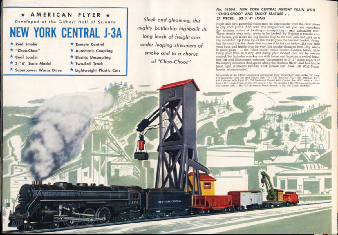American flyer best sale s gauge track