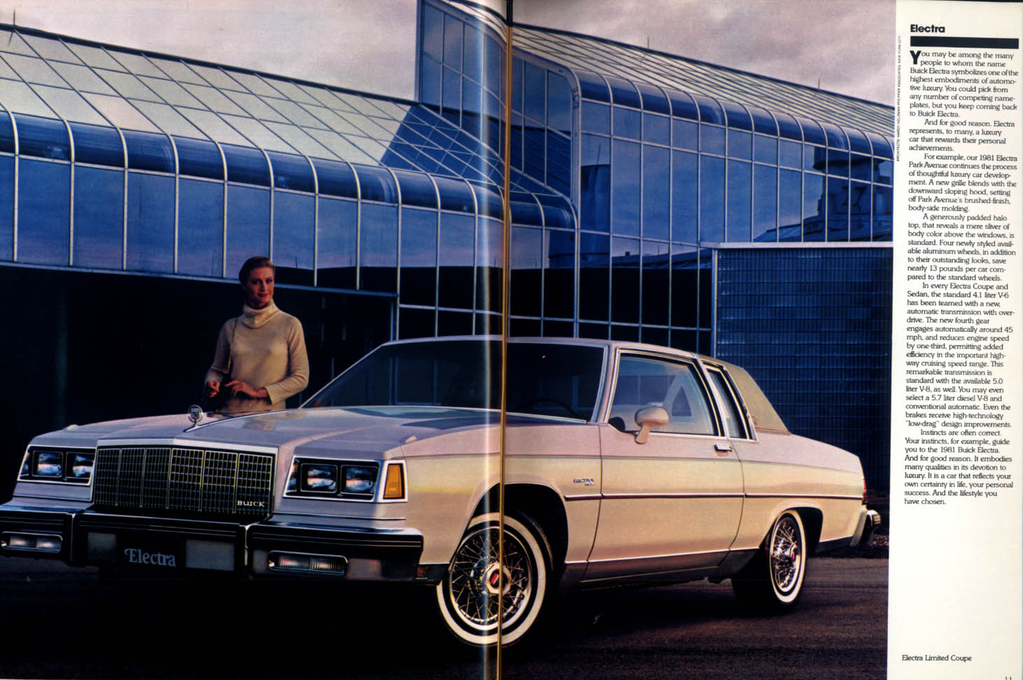 1981 2024 buick electra