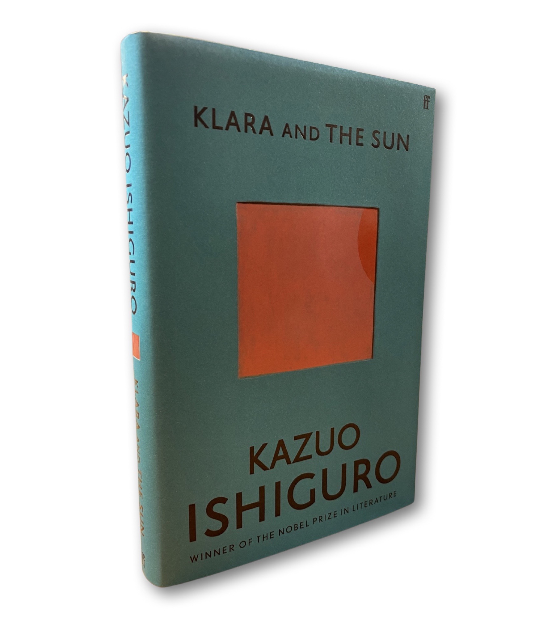 Klara and the Sun Ishiguro, Kazuo [ ]
