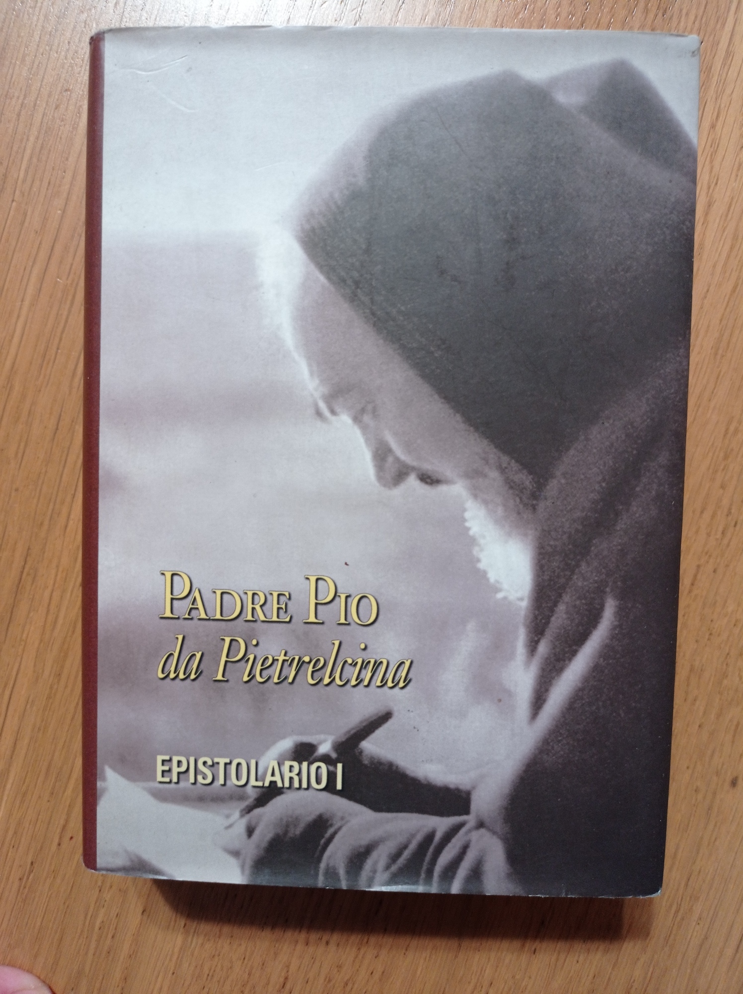 Epistolario. Corrispondenza con i direttori spirituali (1910-1922) (Vol. 1) - Pio da Pietrelcina (san)