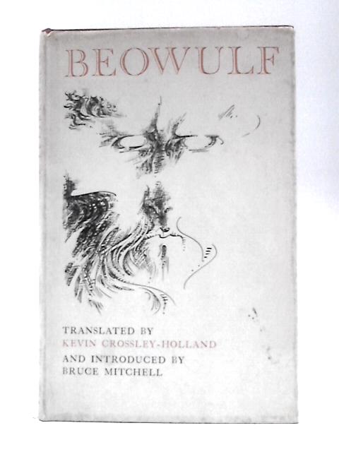 Beowulf - Kevin Crossley-Holland