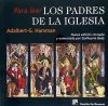 Para leer los Padres de la Iglesia - Hamman, Adalbert G.