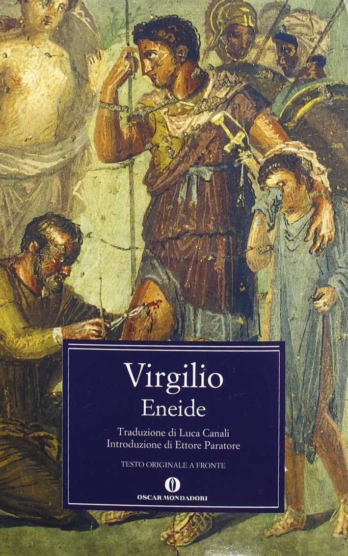 Eneide - Publio Virgilio Marone