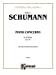 Schumann Piano Concerto Op.54 - Schumann, Robert