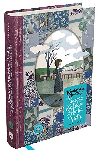 A Guerra que Salvou a Minha Vida - Kimberly B. Bradley