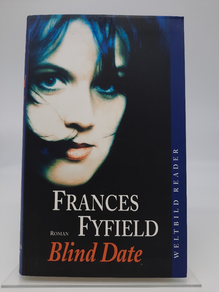 Blind Date Roman - Frances, Fyfield