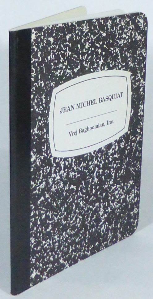 【現金特価】 Amateur Bout Michel Jean Basquiat, by York. New N.Y.C. その他
