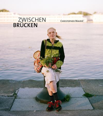 Aichinger, O: Christopher Mavric. Zwischen Brücken - Unknown Author