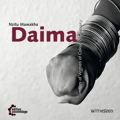 Daima : Portraitband - Nzitu Mawakha