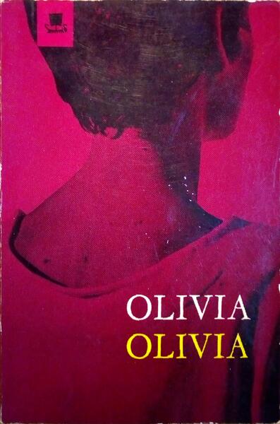 OLIVIA. - OLIVIA.