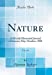 Nature, Vol. 24: A Weekly Illustrated Journal of Science; May-October, 1881 (Classic Reprint) Hardcover - Lockyer Sir, Norman