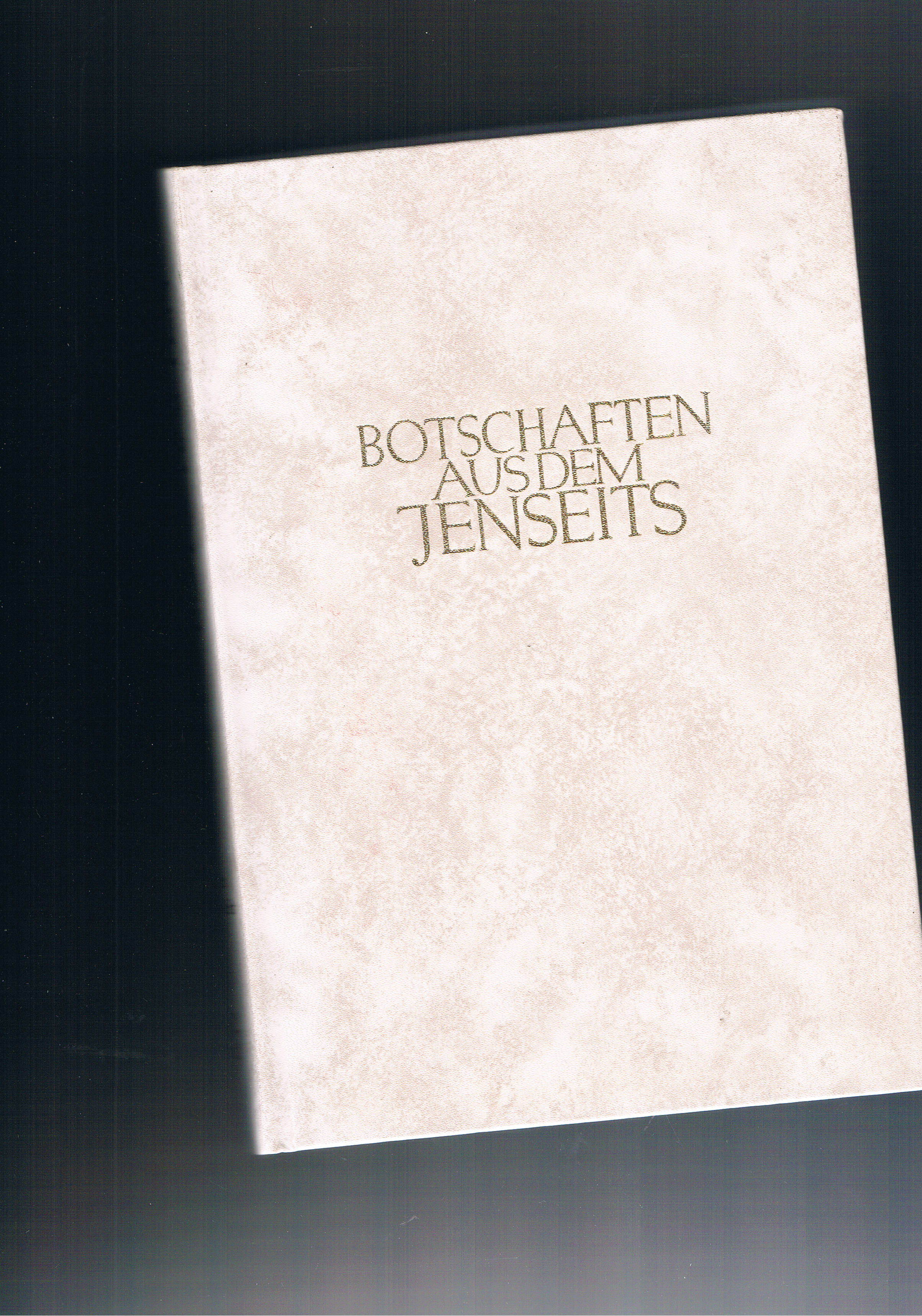 Botschaften aus dem Jenseits Band II Licht der Welt Illustrationen W