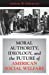 Moral Authority, Ideology, and the Future of American Social Welfare [Soft Cover ] - Dobelstein, Andrew