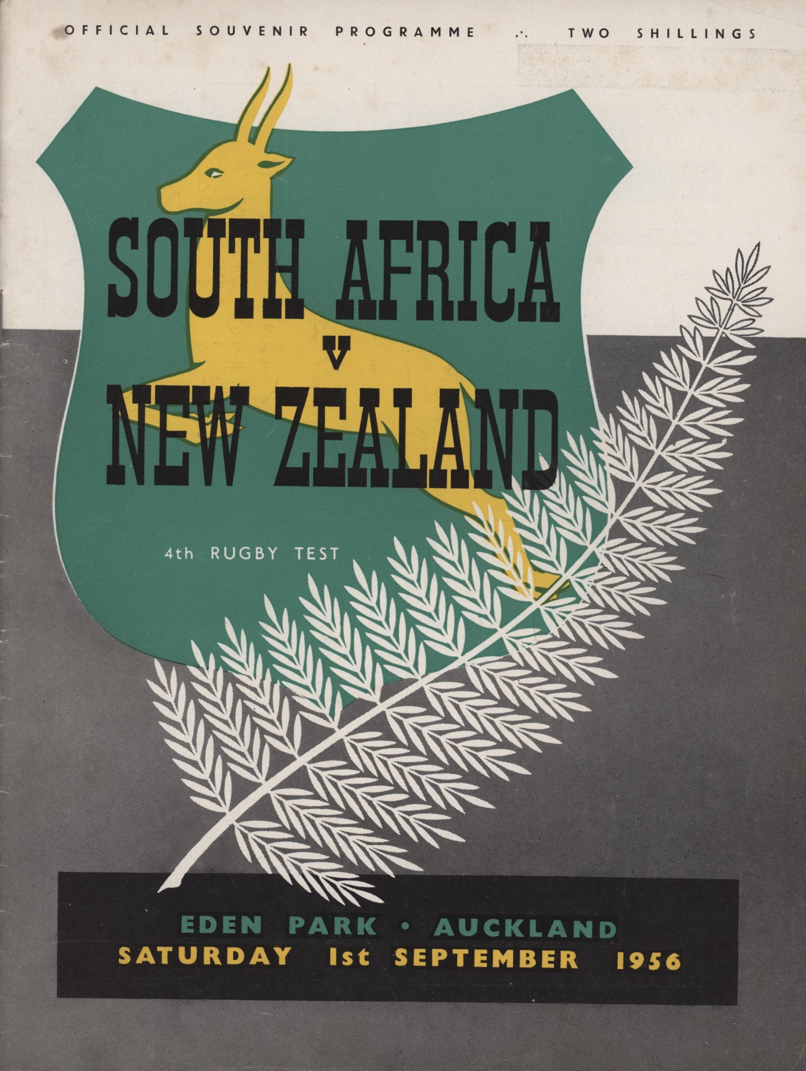 SOUTH AFRICA, 1976, Maxicards National Park Board, F3799