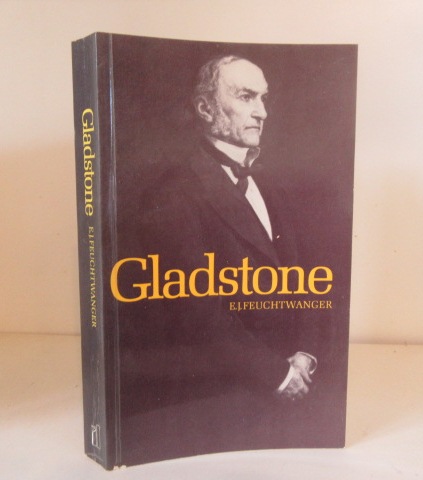 Gladstone - Feuchtwanger, E J