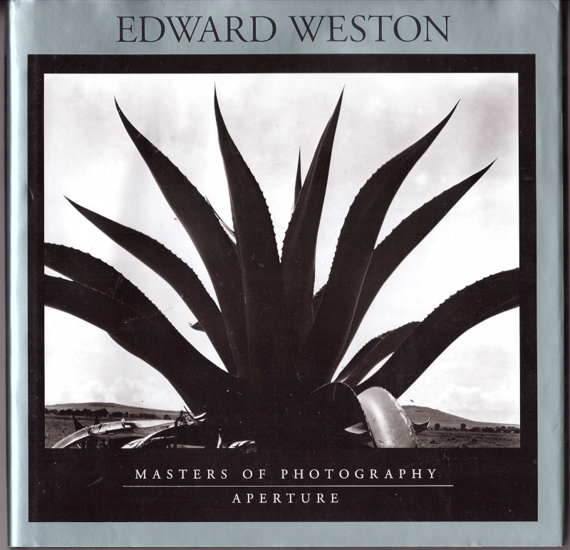 Edward Weston: Masters of Photography - Craven, R.H.