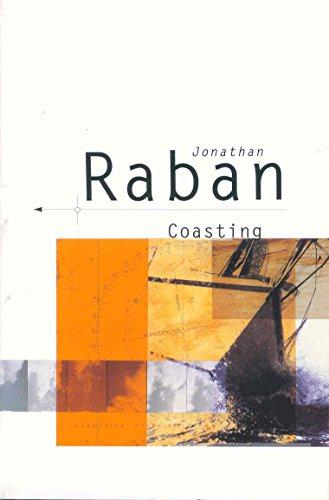 Coasting (Picador Books) - Raban, Jonathan