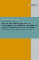 Der Wolf - Koschorreck, Walter