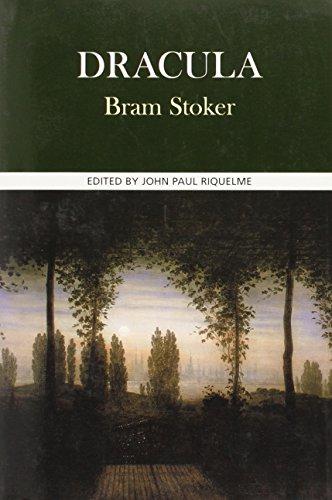 Dracula: A Case Study in Contemporary Criticism (Case Studies in Contemporary Criticism) - Riquelme, John Paul, Stoker, Bram