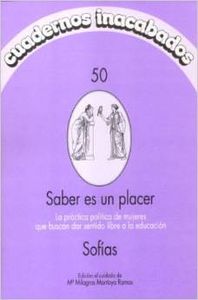 Saber es un placer - Sofías