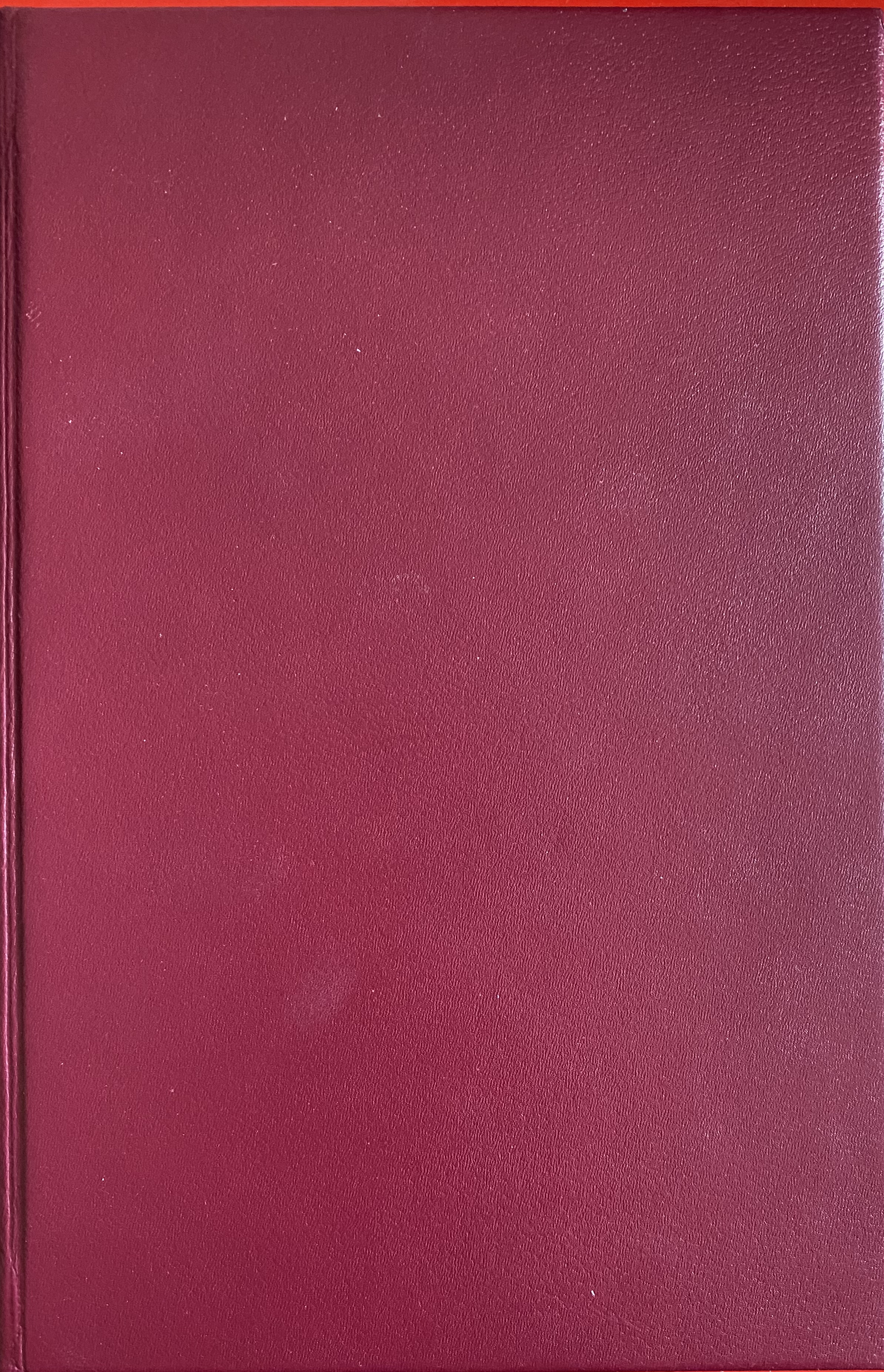 Imperium Harris, Robert [Near Fine] [Hardcover]