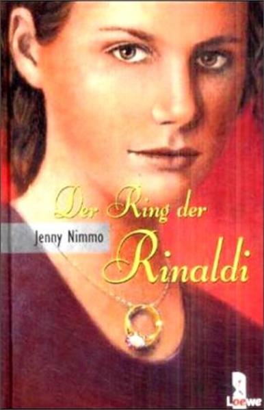 Der Ring der Rinaldi - Nimmo, Jenny und Anne Braun