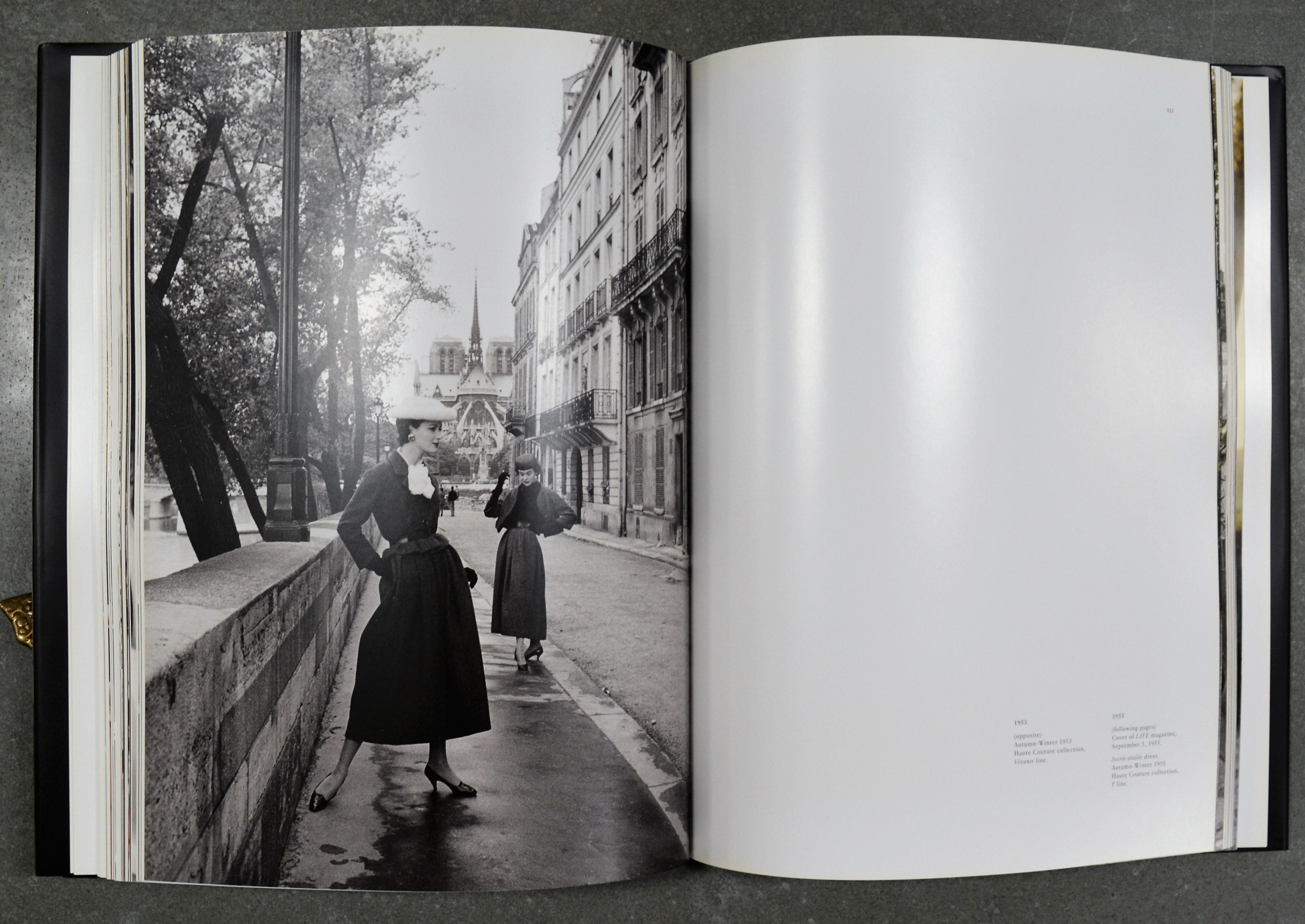 Dior. Glamour. Mark Shaw. Photographs from 1952 to 1962
