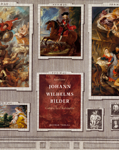 Kurfürsts Bilder; Teil: Bd. 2., Galerie und Kabinette. bearb. von Oliver Kase und Christian Quaeitzsch - Kase, Oliver