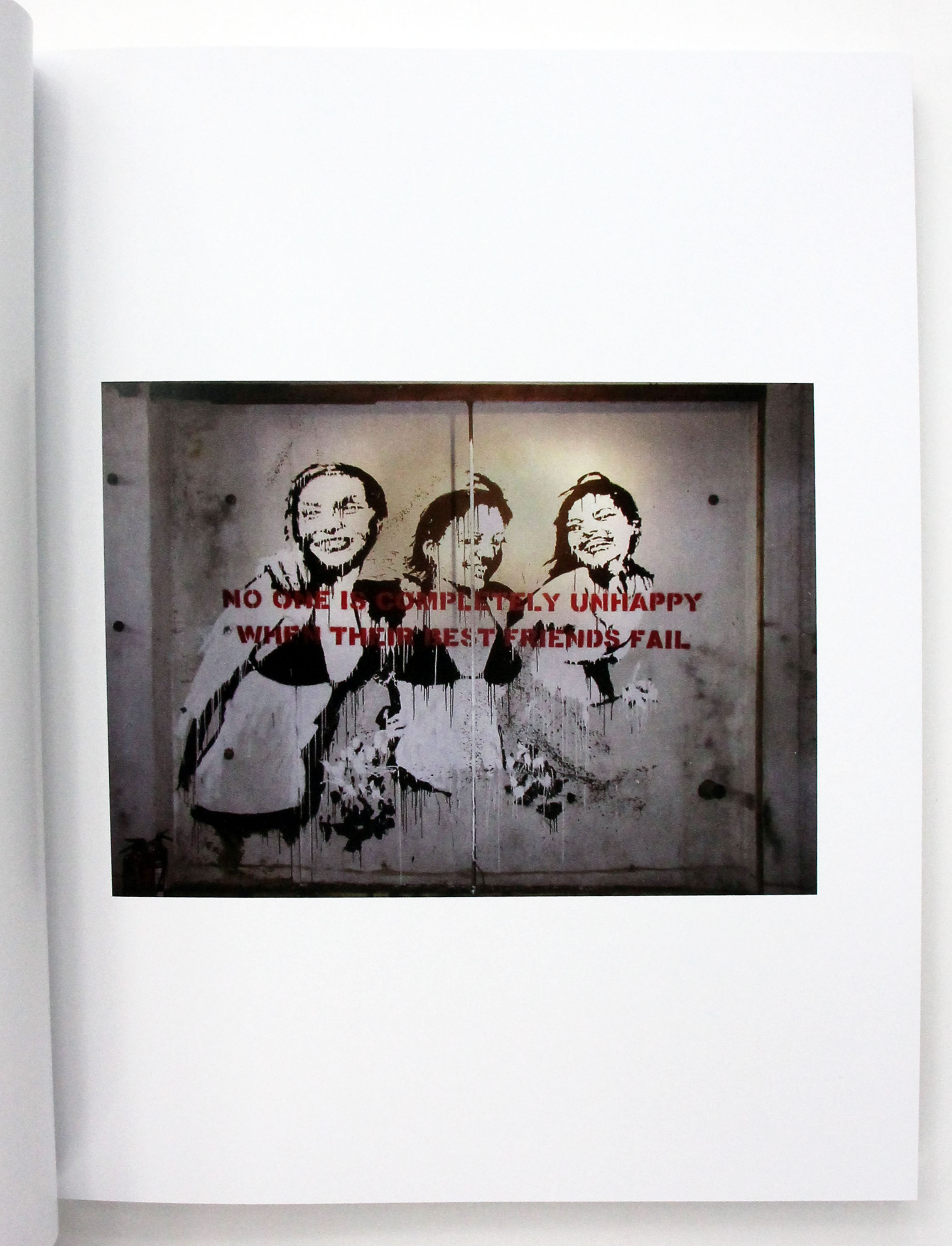 BANKSY CAPTURED Vol.1 by LAZARIDES, Steve; BANKSY: (2019 BANKSY CAPTURED Vol.1 by LAZARIDES, Steve; BANKSY: (2019