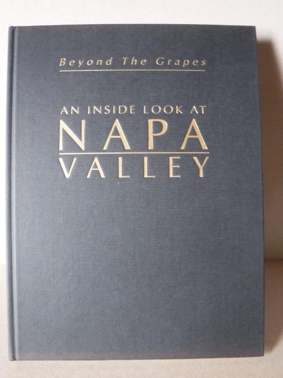 Exploring the Terroir of Napa Valley Wineries